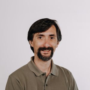 Luis Archimbal